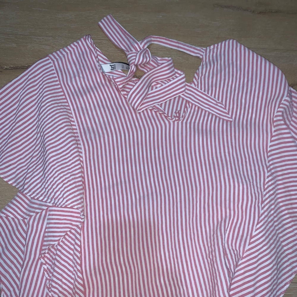 Zara tee - Picture 3 of 3